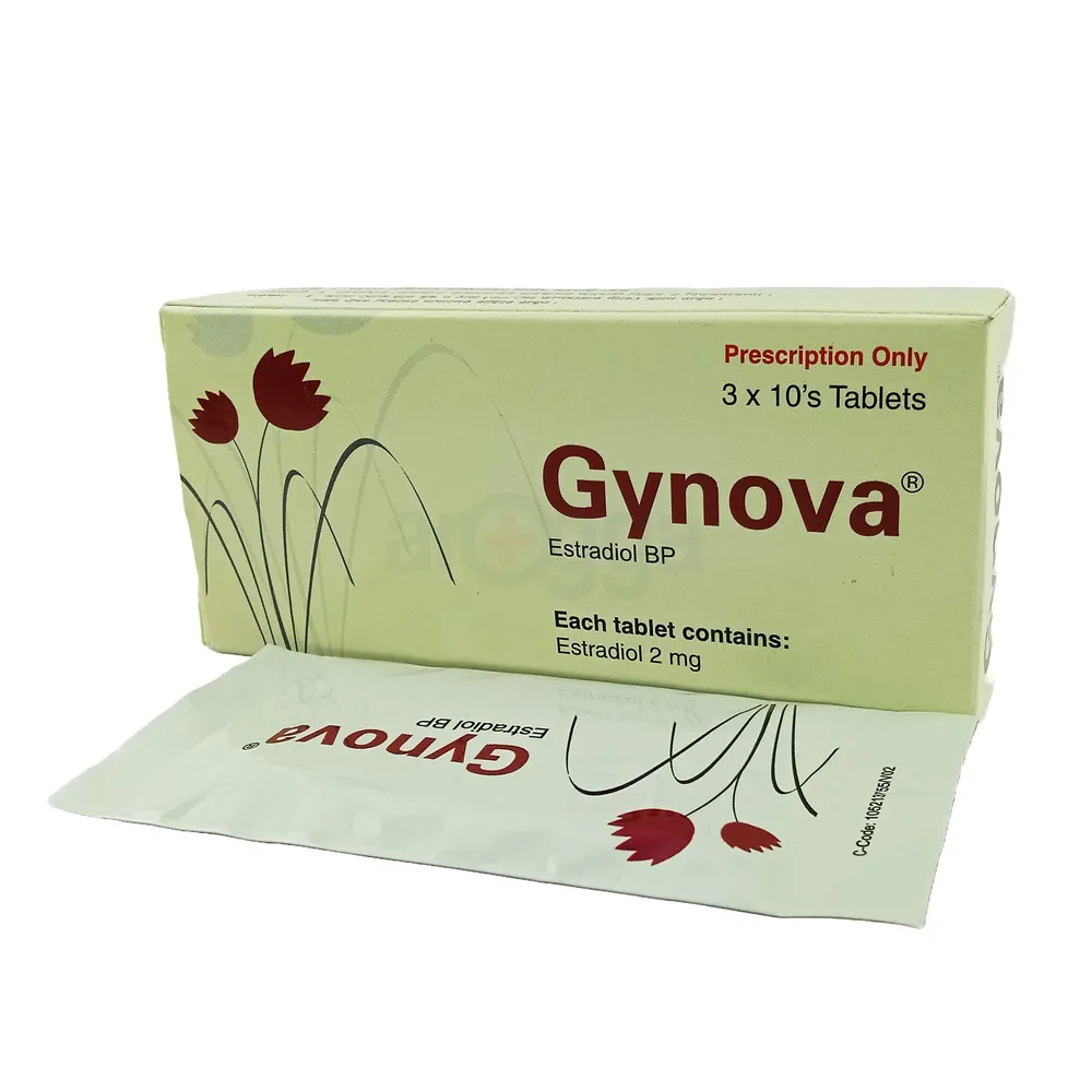 gynova-2-mg-tablet